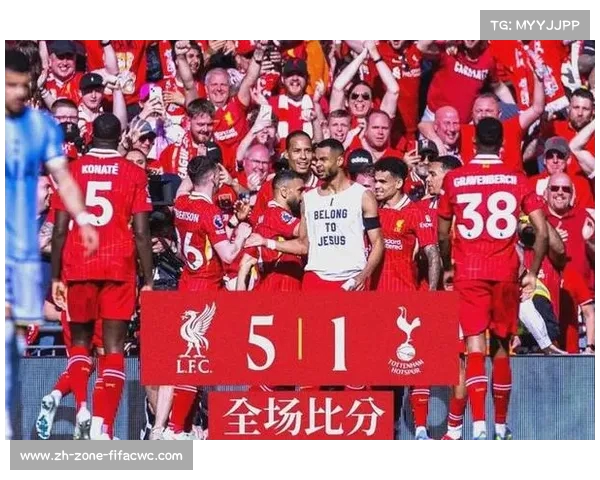 利物浦夺冠后首轮联赛失利成英超历史第四例