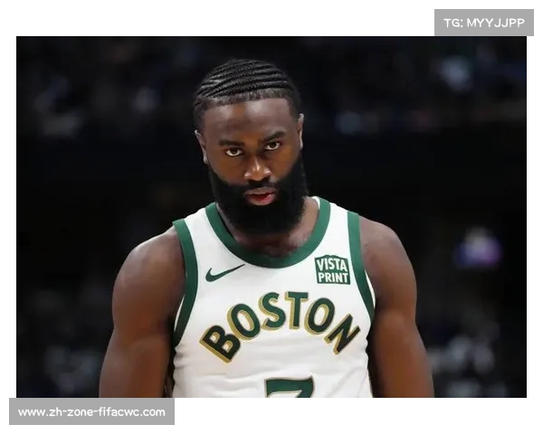 杰伦布朗谈波士顿与纽约的历史恩怨重燃激战期待再现经典对决