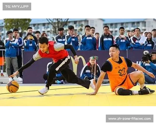 街球霸王赵强全场表现回顾10分3篮板5助攻引关注